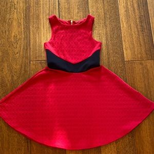 Perfect holiday dress